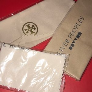 Lens Cleaning Clothes